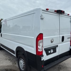 2025 RAM PROMASTER 2500 TRADESMAN thumbnail 73
