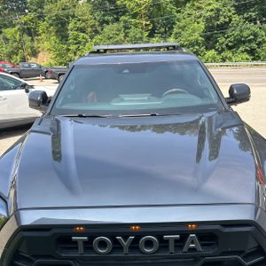 2026 Toyota SEQUOIA TRD PRO — миниатюра 15