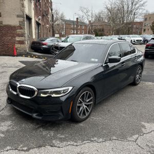 BMW 330I XDRIVE - 1