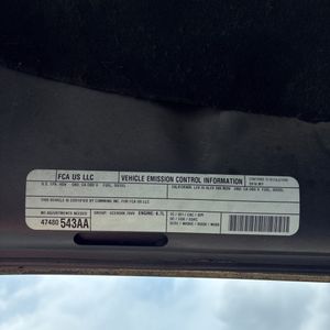 2016 RAM 2500 TRADESMAN — миниатюра 48