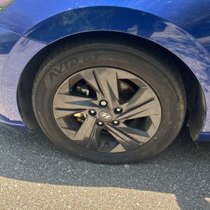 صورة مصغرة 17 لـ 2021 Hyundai ELANTRA SEL