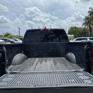2023 RAM 1500 REBEL — миниатюра 41