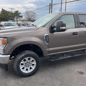 FORD F-250 SUPER DUTY XLT - 2