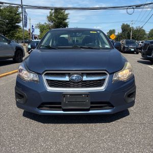 صورة مصغرة 14 لـ 2013 Subaru IMPREZA 2.0I PREMIUM