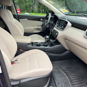 صورة مصغرة 32 لـ 2019 KIA SORENTO LX