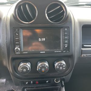 صورة مصغرة 31 لـ 2014 JEEP PATRIOT LIMITED