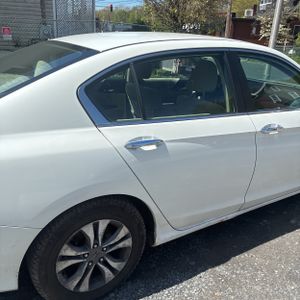HONDA ACCORD - 9