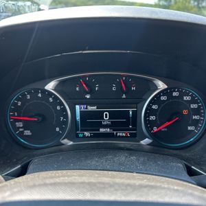 2018 Chevrolet EQUINOX LT — миниатюра 40