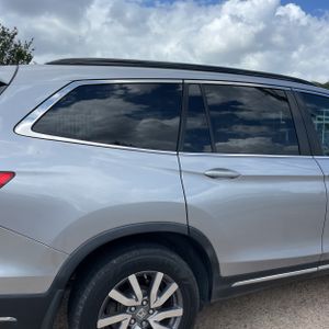 HONDA PILOT EX-L - 9
