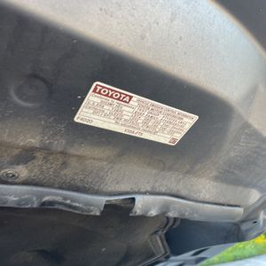 صورة مصغرة 46 لـ 2023 Toyota SEQUOIA TRD PRO