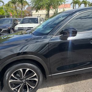 MAZDA CX-5 2.5 S PREMIUM PLUS - 2