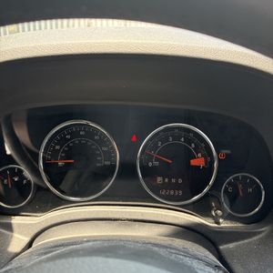 2016 JEEP COMPASS LATITUDE — миниатюра 36