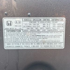2014 Honda PILOT LX 照片 47