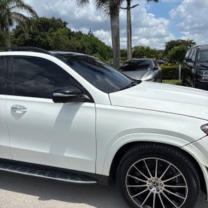 2023 Mercedes-BENZ GLE — миниатюра 13