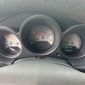2007 Chrysler SEBRING BASE 缩略图 36