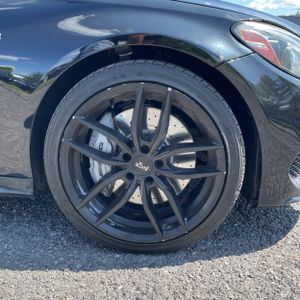 صورة مصغرة 20 لـ 2018 Mercedes-BENZ C-CLASS AMG