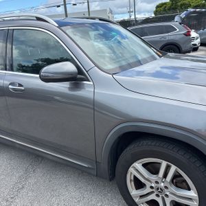 2021 Mercedes-BENZ GLB 照片 13