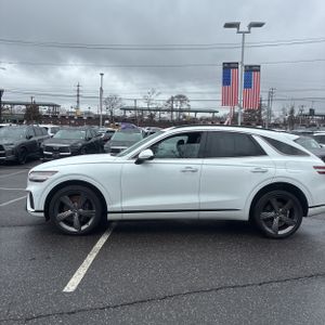 GENESIS GV70 3.5T SPORT - 3