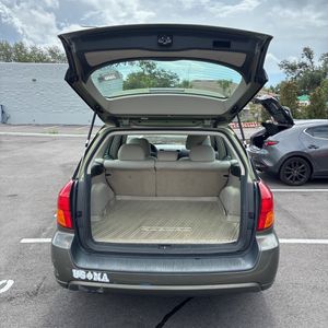 صورة مصغرة 38 لـ 2005 Subaru OUTBACK 2.5I