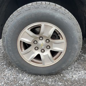 صورة مصغرة 17 لـ 2018 Chevrolet SILVERADO 1500 LT