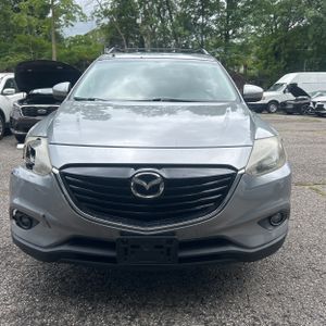 2015 Mazda CX-9 TOURING 缩略图 14