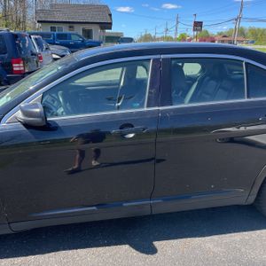 FORD TAURUS SEL - 4