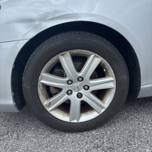 صورة مصغرة 17 لـ 2009 Lexus ES 350 BASE
