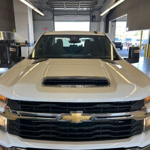 صورة مصغرة 15 لـ 2025 Chevrolet SILVERADO 2500HD LT