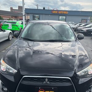 صورة مصغرة 15 لـ 2015 Mitsubishi OUTLANDER SPORT SE