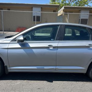 صورة 4 لـ 2020 Volkswagen JETTA S
