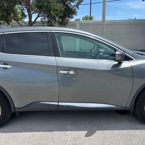 صورة مصغرة 11 لـ 2017 Nissan MURANO S