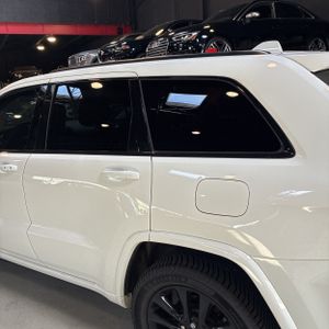 JEEP GRAND CHEROKEE - 6