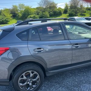 SUBARU CROSSTREK SPORT - 9