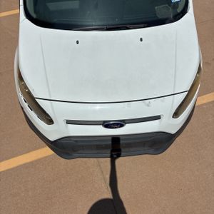 2016 FORD TRANSIT CONNECT XL 照片 15