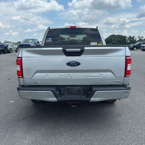 صورة 7 لـ 2018 FORD F-150 XLT