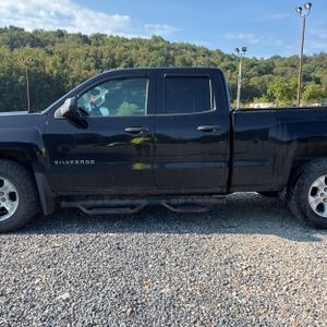 2014 Chevrolet SILVERADO 1500 LT Z71 — фото 4