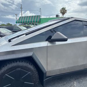 TESLA CYBERTRUCK CYBERBEAST - 2