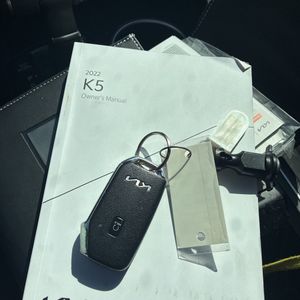 2022 KIA K5 LXS 照片 53