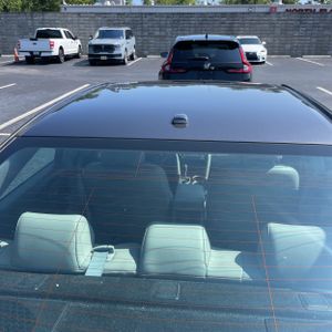 2013 Toyota CAMRY XLE V6 缩略图 16