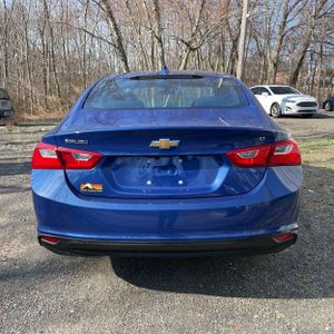 CHEVROLET MALIBU LT - 7