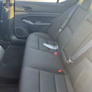 صورة مصغرة 34 لـ 2023 Nissan ALTIMA 2.5 SV
