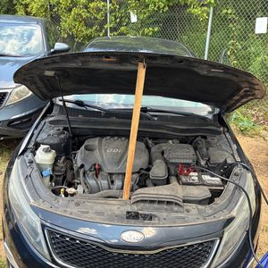 2015 KIA OPTIMA LX — миниатюра 31