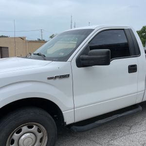FORD F-150 XL - 2