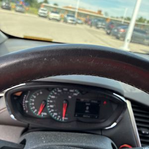2018 Chevrolet TRAX LT 缩略图 57