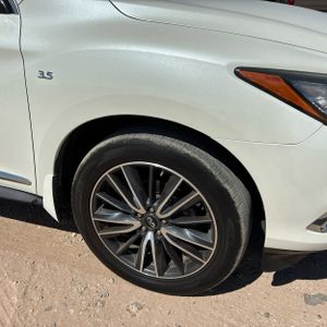 2019 Infiniti QX60 LUXE 照片 13