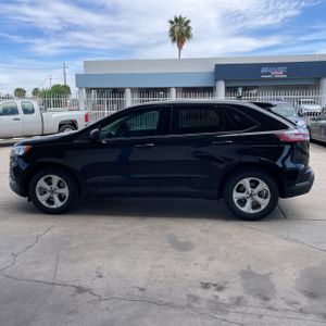 FORD EDGE SE - 3