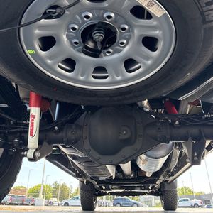 2026 Chevrolet SILVERADO 2500HD LT thumbnail 27