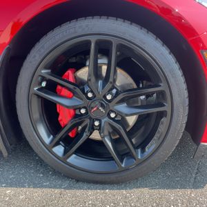 صورة مصغرة 20 لـ 2019 Chevrolet CORVETTE STINGRAY
