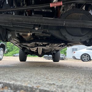 صورة مصغرة 28 لـ 2024 RAM 2500 LARAMIE