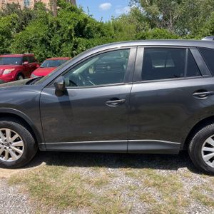 صورة 4 لـ 2015 Mazda CX-5 TOURING